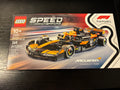 Lego f1 car