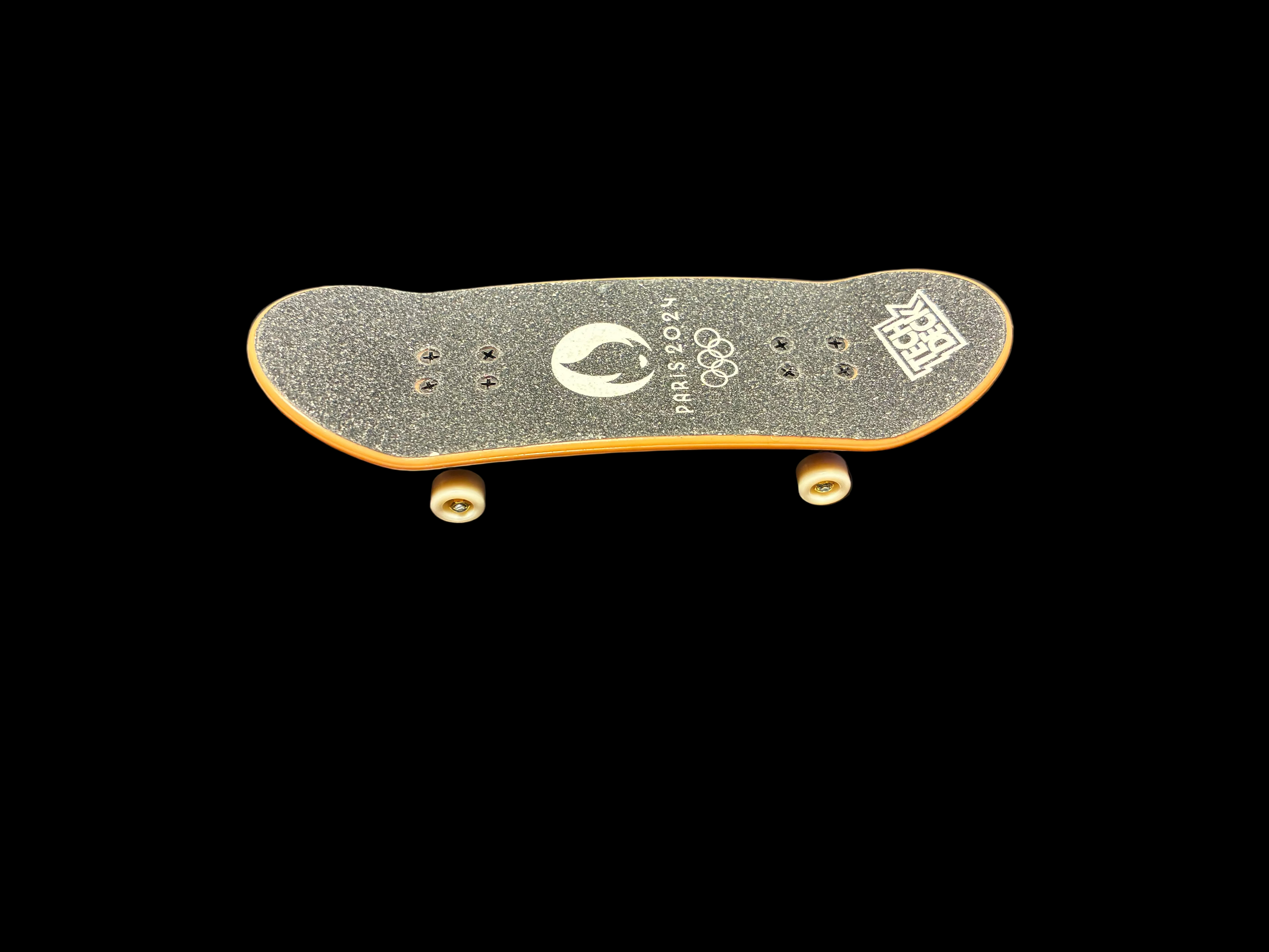 Tech deck!